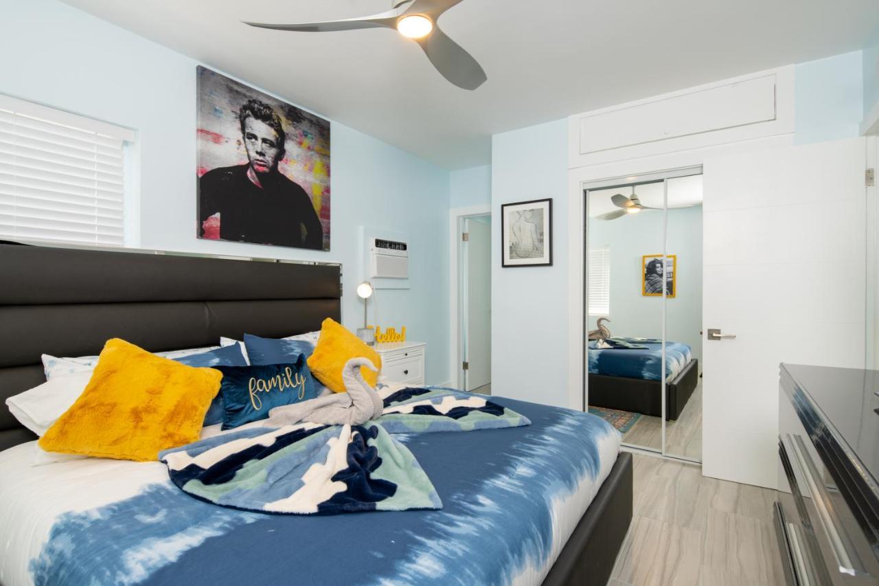 The Surf Hollywood Beach Εξωτερικό φωτογραφία